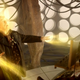 Illustration for article titled What every emDoctor Who/em regeneration says about each Doctors era